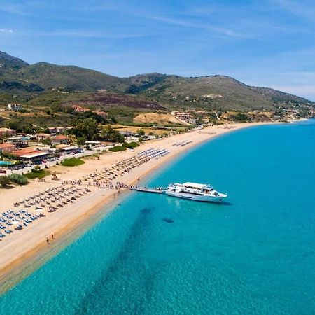Kefalonia Sea View Cottage Ano Valtai Eksteriør billede
