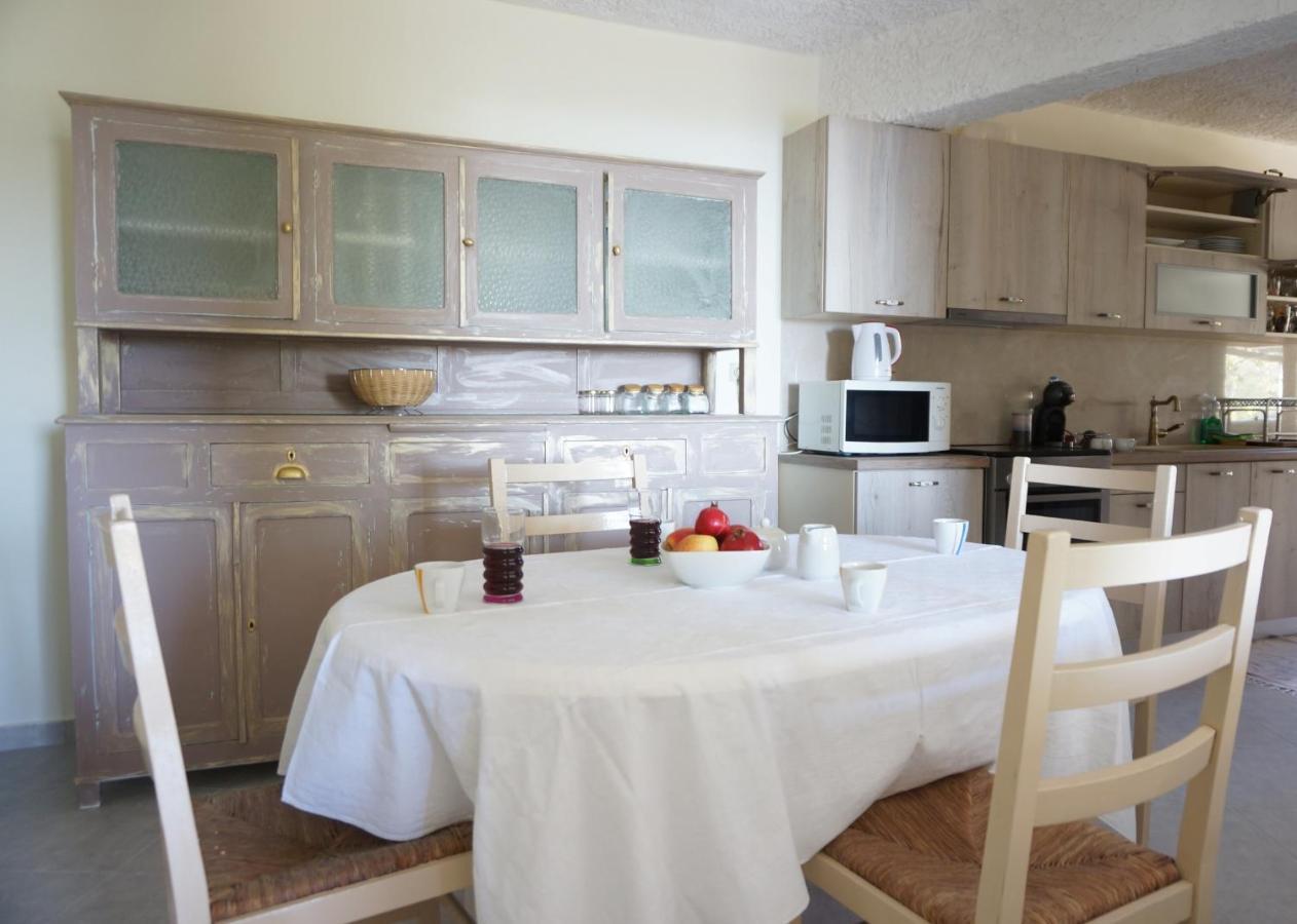 Kefalonia Sea View Cottage Ano Valtai Eksteriør billede