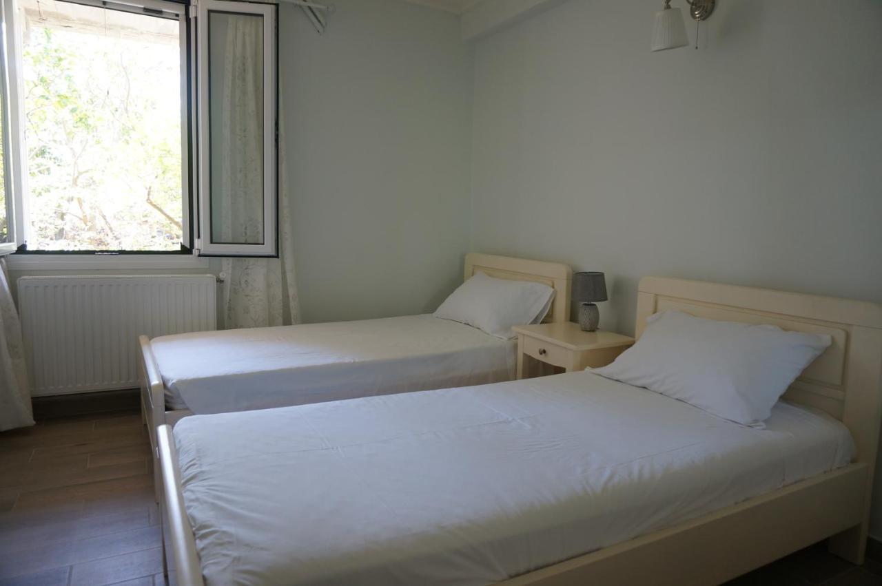 Kefalonia Sea View Cottage Ano Valtai Eksteriør billede
