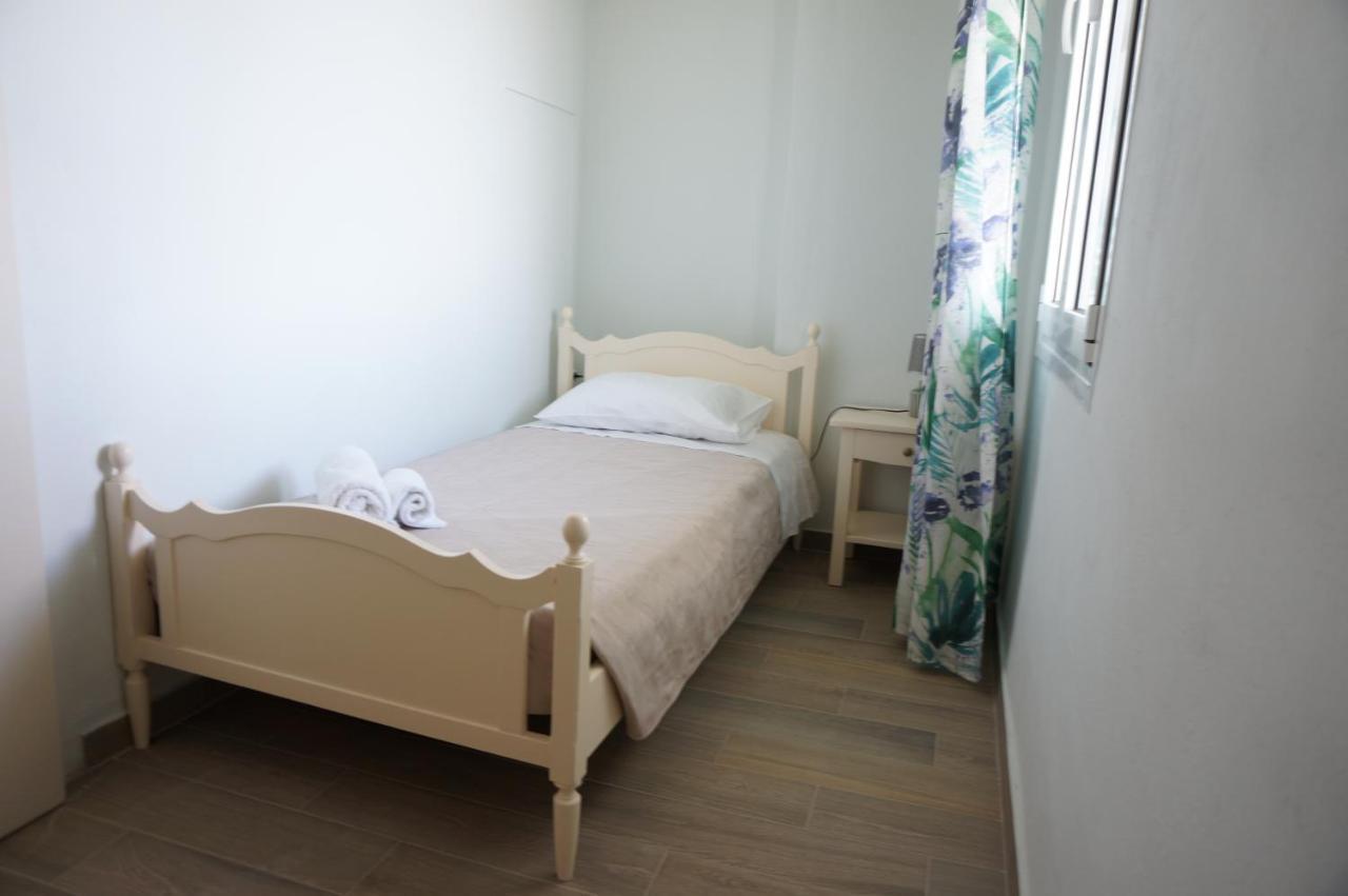 Kefalonia Sea View Cottage Ano Valtai Eksteriør billede